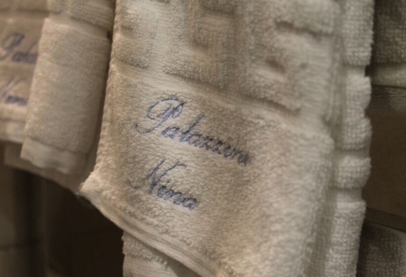 اتاق لوکس, Palazzino Nina Boutique