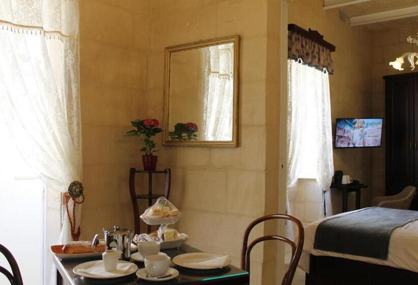 Deluxe Suite King Bed, Palazzino Nina Boutique