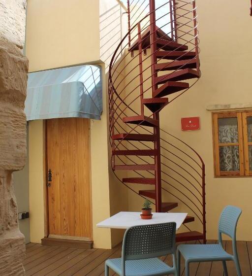 سوییت سوپریور, Palazzino Nina Boutique