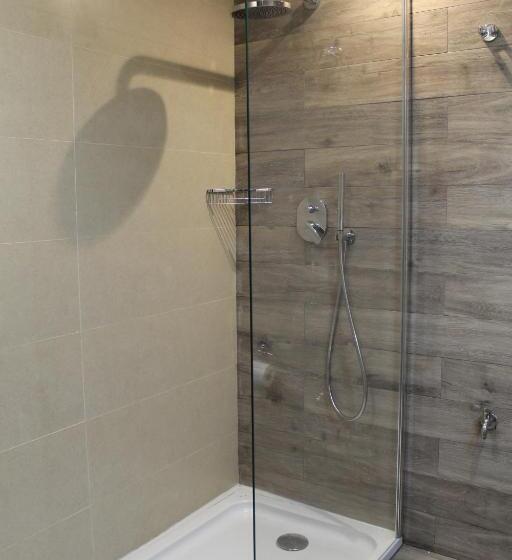 سوییت اجرایی, Palazzino Nina Boutique