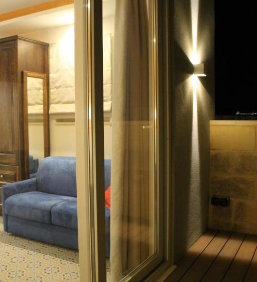 سوییت اجرایی, Palazzino Nina Boutique