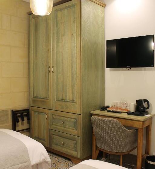 اتاق لوکس, Palazzino Nina Boutique