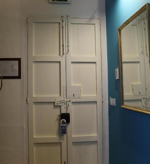 اتاق لوکس, Palazzino Nina Boutique