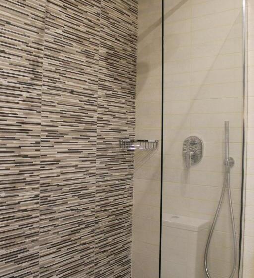 اتاق لوکس, Palazzino Nina Boutique