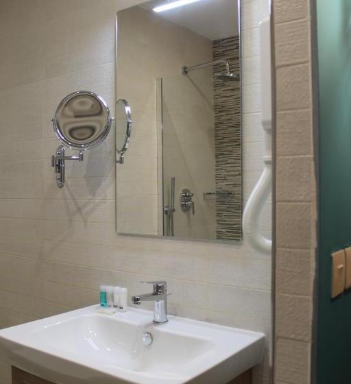 اتاق لوکس, Palazzino Nina Boutique