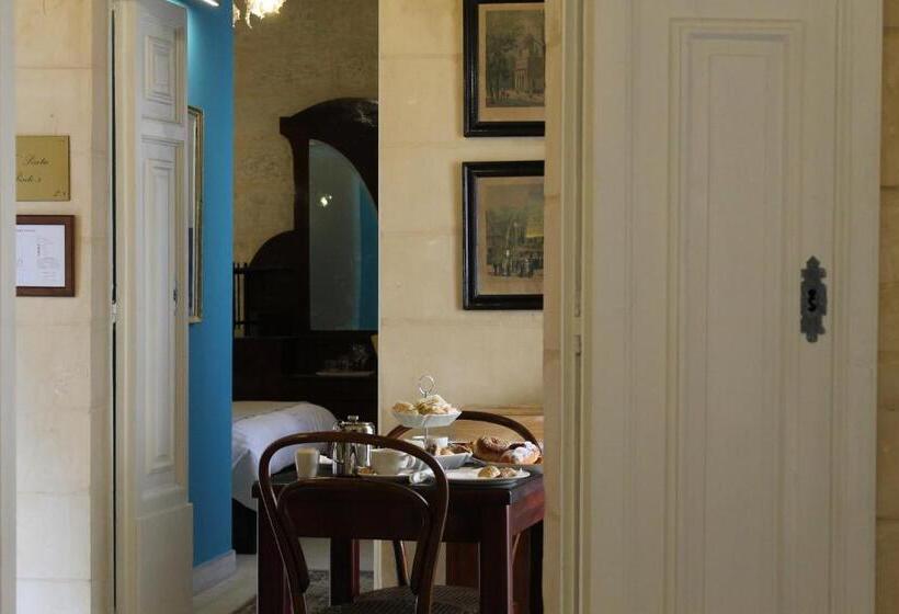اتاق لوکس, Palazzino Nina Boutique