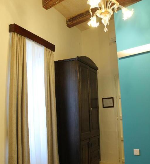 اتاق لوکس, Palazzino Nina Boutique