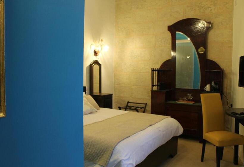 اتاق لوکس, Palazzino Nina Boutique