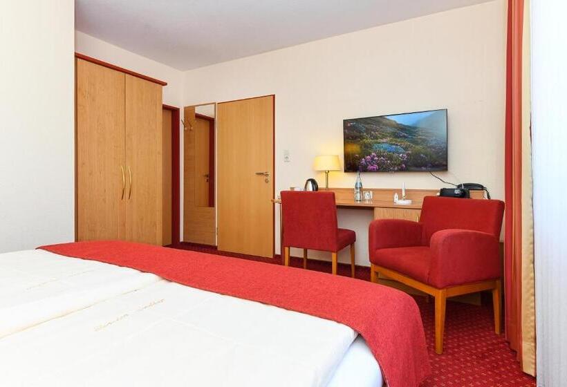 Номер Стандарт, Pension Nordkap