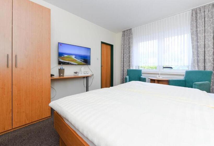 Номер Стандарт, Pension Nordkap