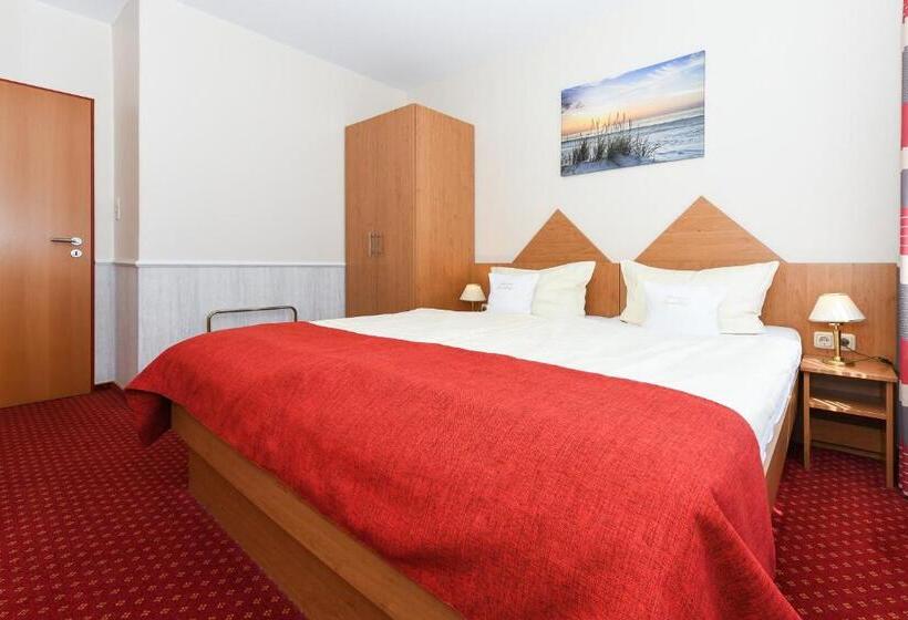 Номер Стандарт, Pension Nordkap