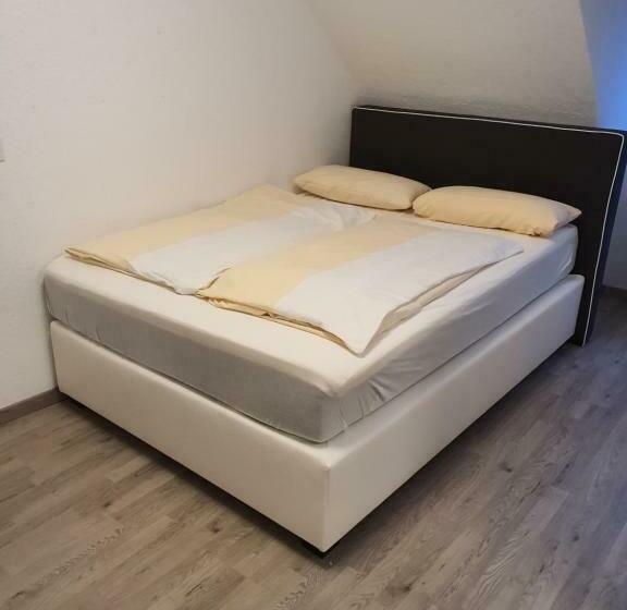 חדר משפחתי, Gasthaus Neue Mühle