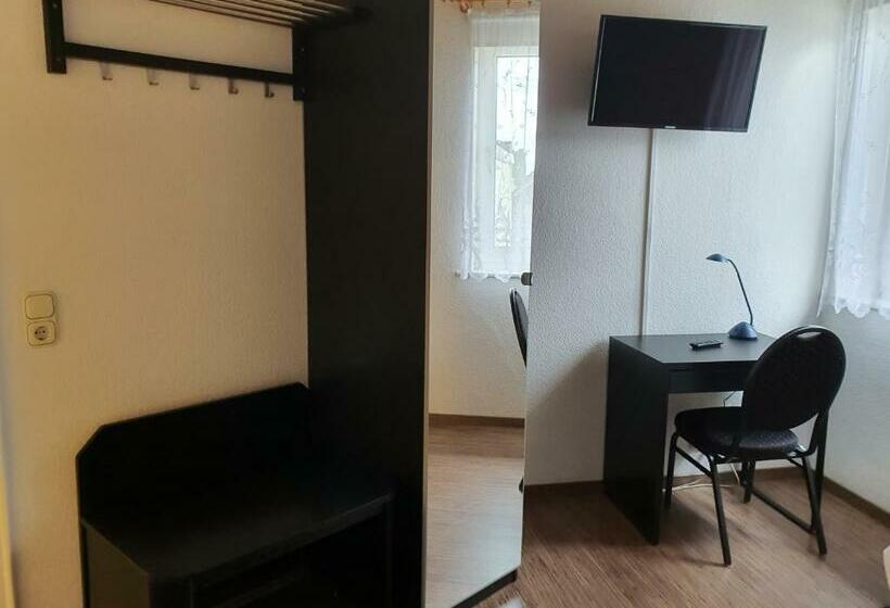 חדר סטנדרט יחיד, Gasthaus Neue Mühle