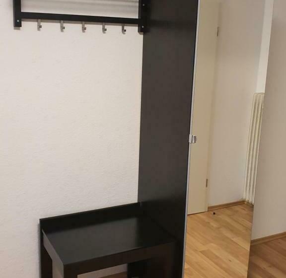 חדר סטנדרט יחיד, Gasthaus Neue Mühle