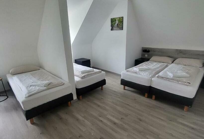 חדר סטנדרט יחיד, Gasthaus Neue Mühle