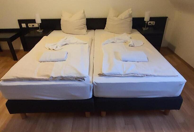 חדר סטנדרט, Gasthaus Neue Mühle