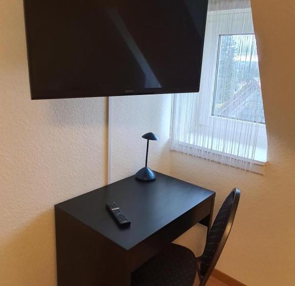 חדר סטנדרט, Gasthaus Neue Mühle