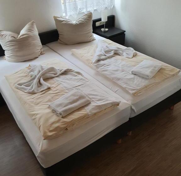 חדר סטנדרט, Gasthaus Neue Mühle