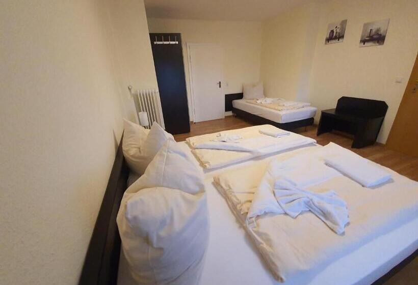 חדר סטנדרט, Gasthaus Neue Mühle