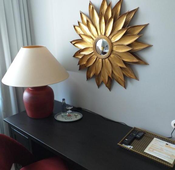 标准单人间, Landgasthof Adler