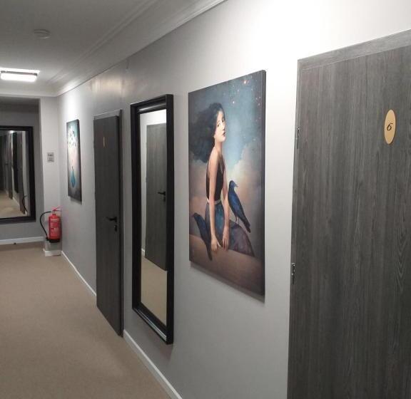 高级大房间, Landgasthof Adler