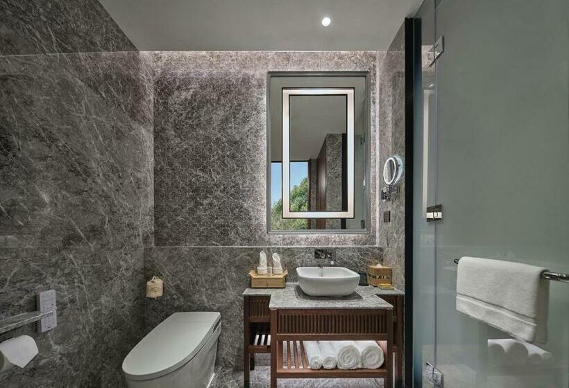 ‫فيلا غرفة نوم واحدة, Xianghu Xiaoyao Manor