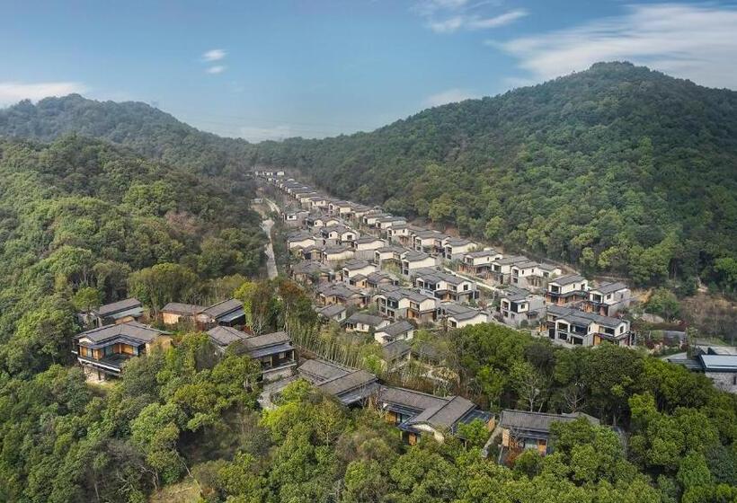 فيلا سوبيريور غرفة نوم واحدة, Xianghu Xiaoyao Manor