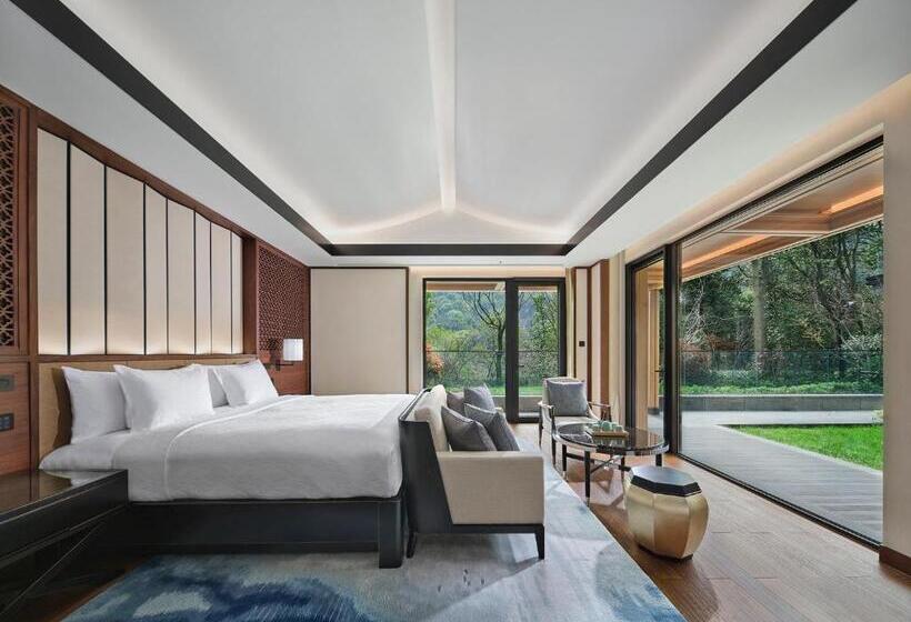 单卧高级别墅, Xianghu Xiaoyao Manor