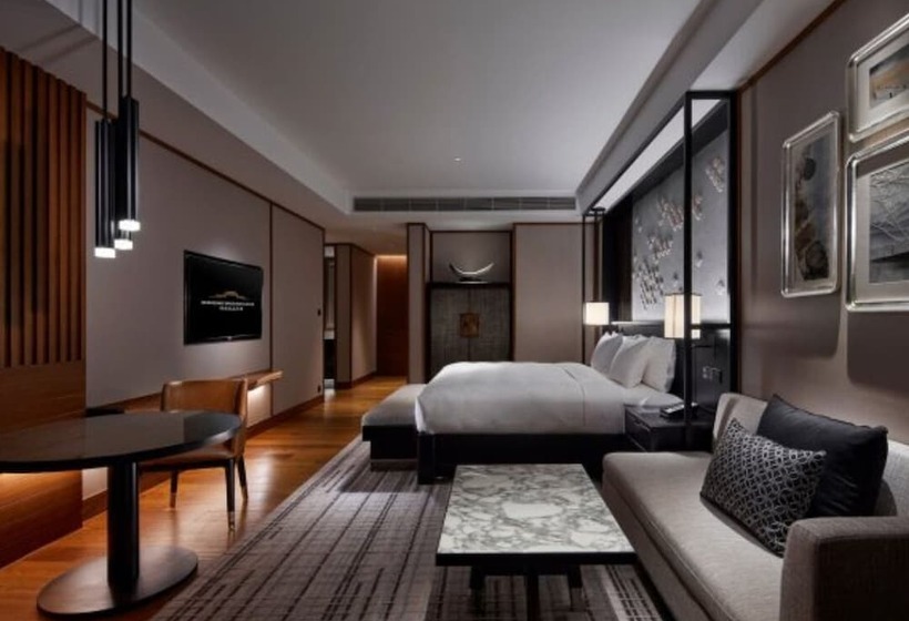 غرفة بريميوم, Xianghu Xiaoyao Manor