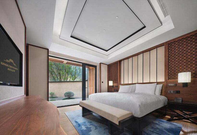 ‫فيلا غرفة نوم واحدة, Xianghu Xiaoyao Manor