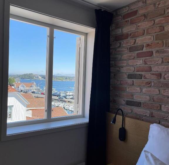 اتاق لوکس, Kragerø Hotell