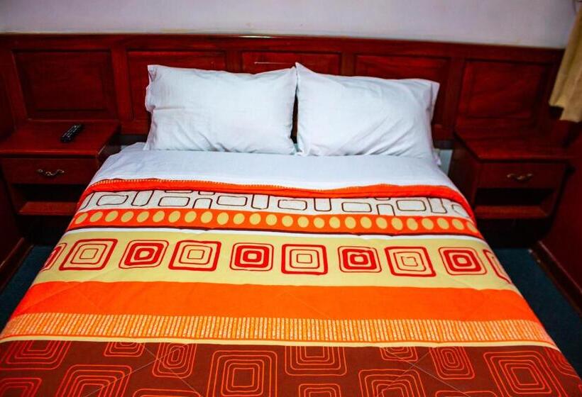스탠다드 룸, Huaraz Center Hostal