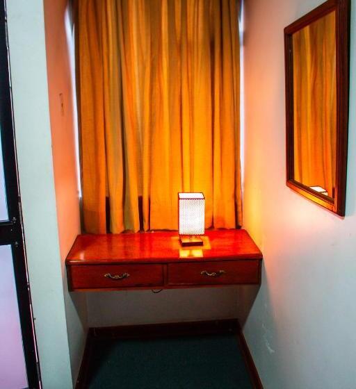 스탠다드 룸, Huaraz Center Hostal