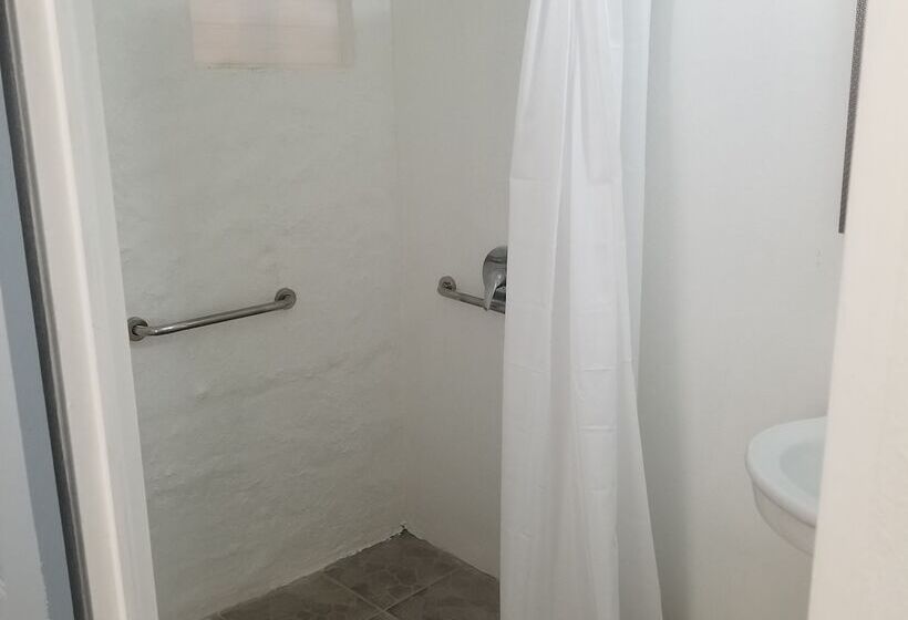 اتاق استاندارد, Vista Castillo