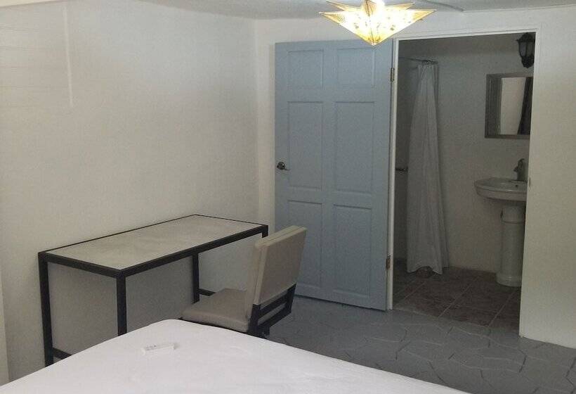 اتاق استاندارد, Vista Castillo