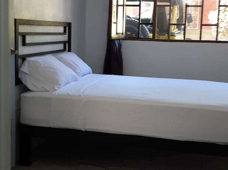 اتاق استاندارد, Vista Castillo