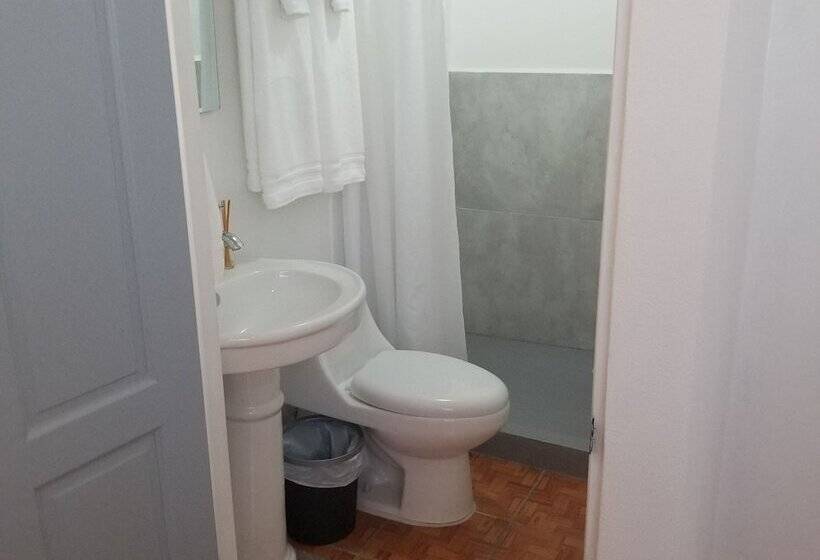 اتاق استاندارد, Vista Castillo