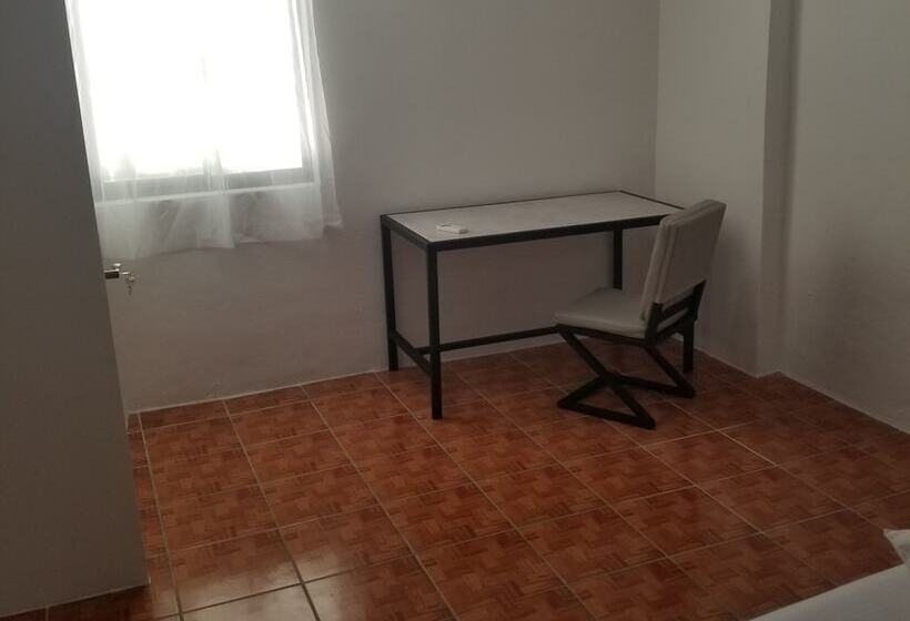 اتاق استاندارد, Vista Castillo