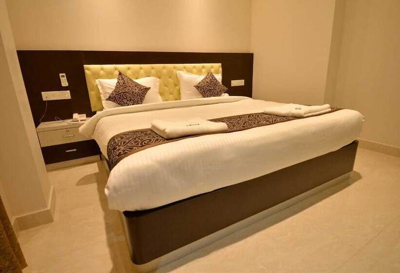 غرفة عائلية, Mount View Pristine