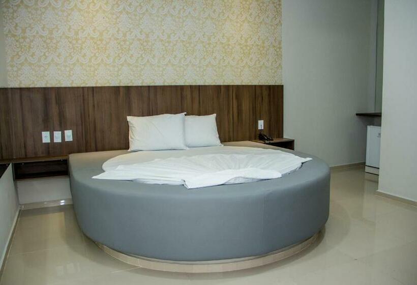 Люкс Кровать Кинг, Lotu S Motel