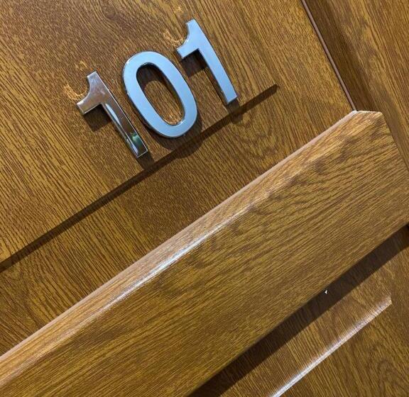 غرفة قياسية مطلّة علي الحديقة, Viverone Lakes