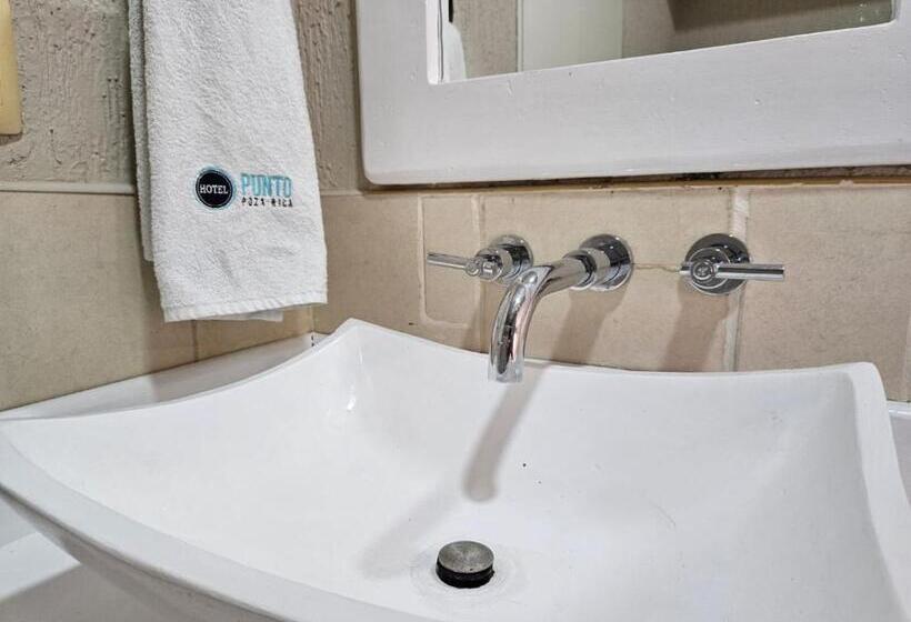 エコノミールーム, Punto Poza Rica