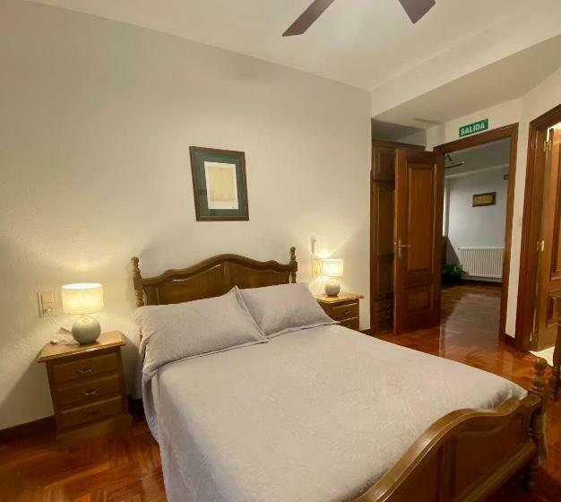 Номер Стандарт, Hostal Cristina