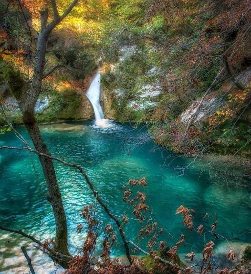 标准间, Hostal Cristina