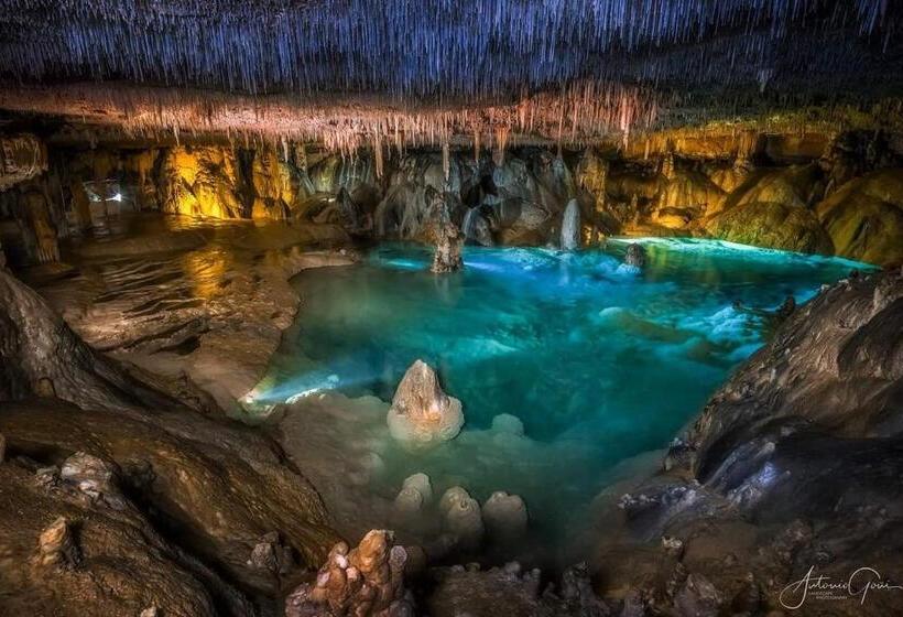 스탠다드 룸, Hostal Cristina