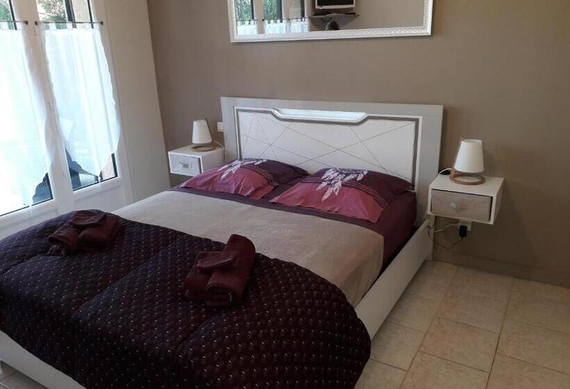 Номер Стандарт, Les Chambres De Rocbaron