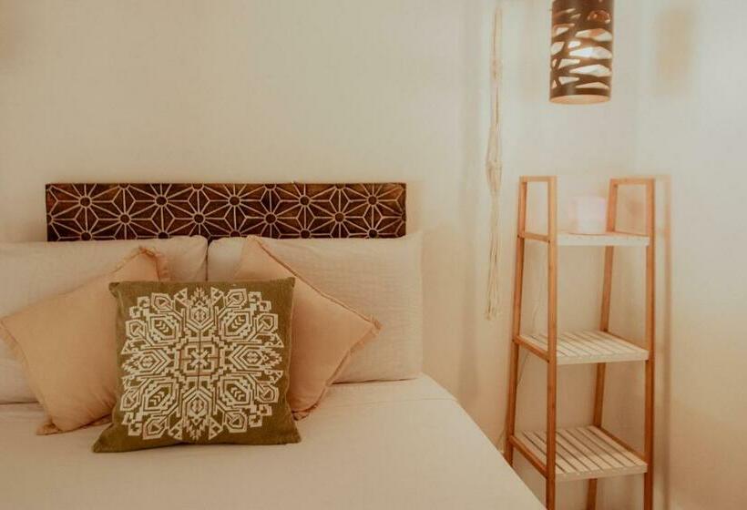 غرفة قياسية, Tribe Boutique Hotel   Adults Only