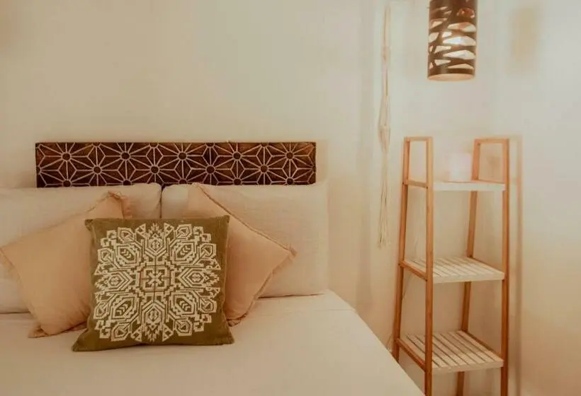 スタンダードルーム, Tribe Boutique Hotel   Adults Only