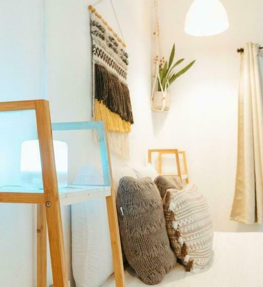 غرفة قياسية, Tribe Boutique Hotel   Adults Only