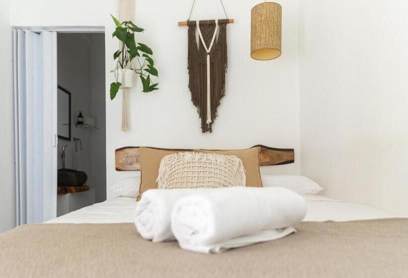 Номер Стандарт, Tribe Boutique Hotel   Adults Only